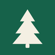 Spruced app icon